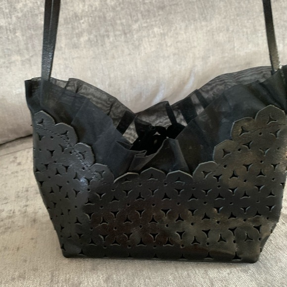 NWOT DKNY small bag - Picture 2 of 3